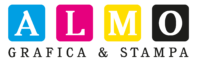 Logo Almo Service Conversano